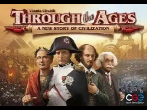 Through the Ages- A 5GFD Review