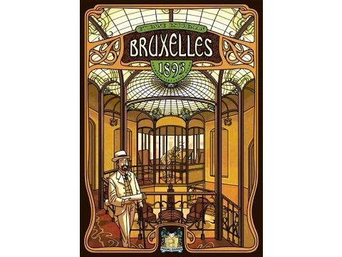 Bruxelles 1893 review