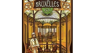 Bruxelles 1893 review