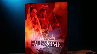 Pandemic Fall of Rome: Let's Get Started