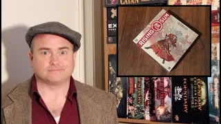 TDG: Rising Sun