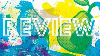 Chroma Mix Board Game Review (Gamefound Prototype) SideGame LLC