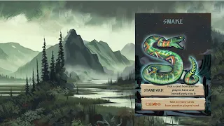 Snake Tip