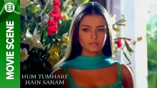 Aishwarya Rai is heart broken | Hum Tumhare Hain Sanam