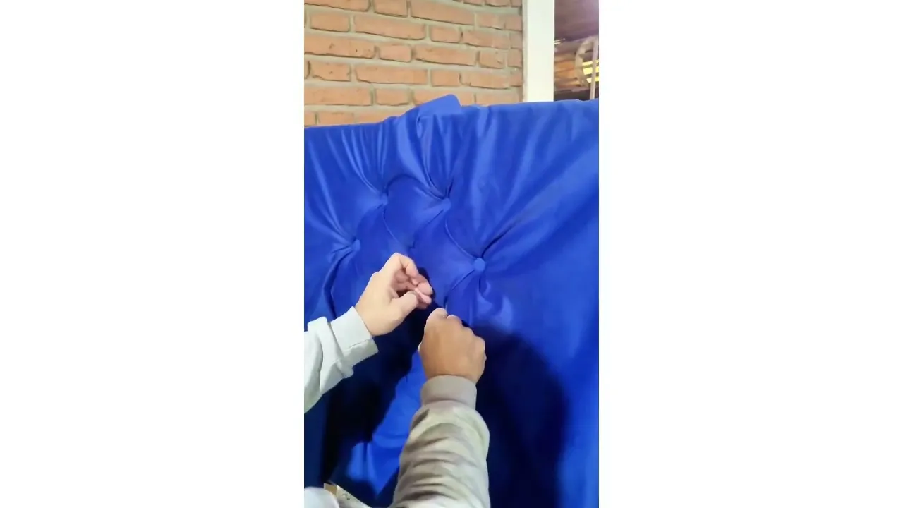 Video de Alelu Design