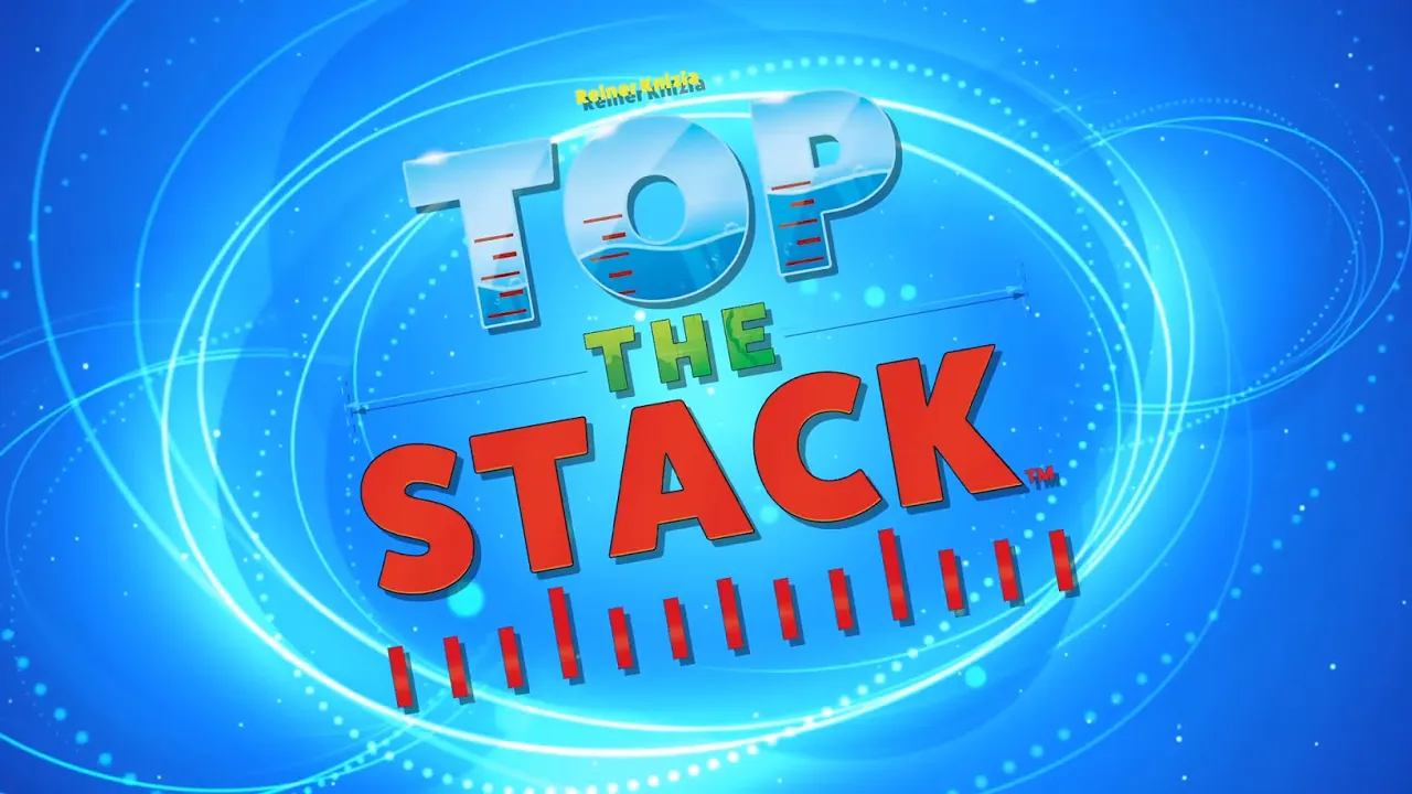 Top The Stack