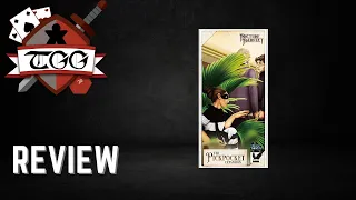 Picture Perfect The Pickpocket Expansion Review