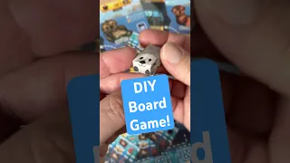 Should this DIY game be on store shelves?