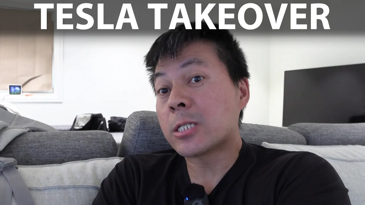 I'm going to Tesla Takeover event in Flachau with @KRoelandschap tomorrow