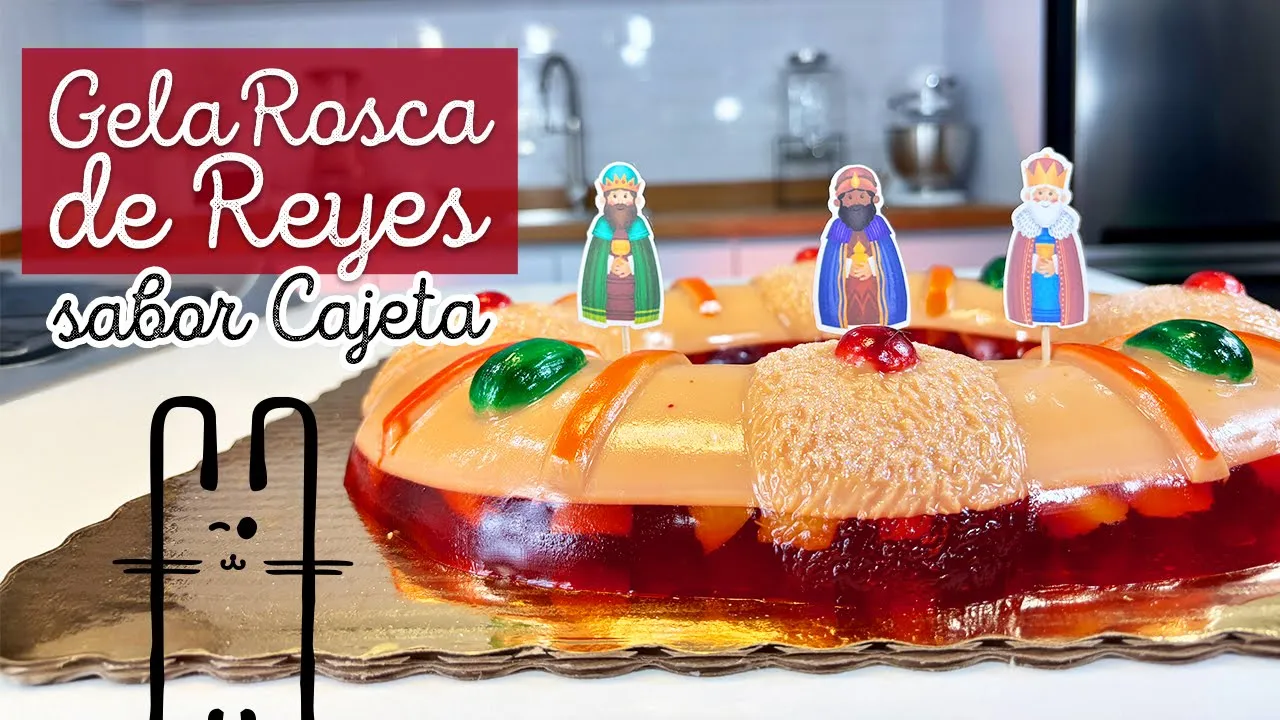 Video de El Baúl de Jave