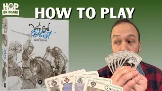A Very Civil Whist: A COMPREHENSIVE How to Play With Examples