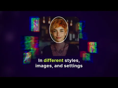 Video z Photify AI