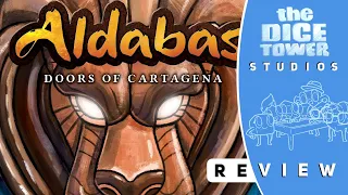 Aldabas: Doors of Cartagena Review