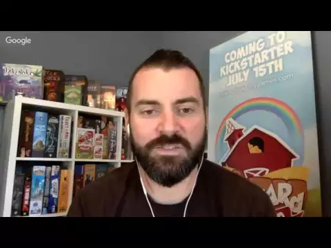 Sol: Last Days of a Star Interview