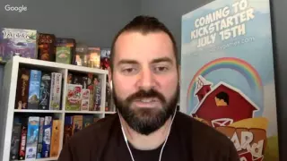 Sol: Last Days of a Star Interview