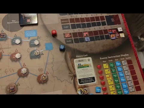 Comancheria playthrough μέρος 2