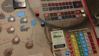 Comancheria playthrough μέρος 2
