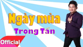 NGÀY MÙA