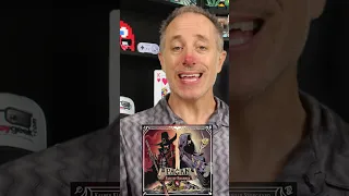 Pagan Fate of Roanoke - 30 sec Review