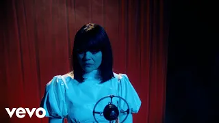 Bat For Lashes - At Your Feet (Official Video)