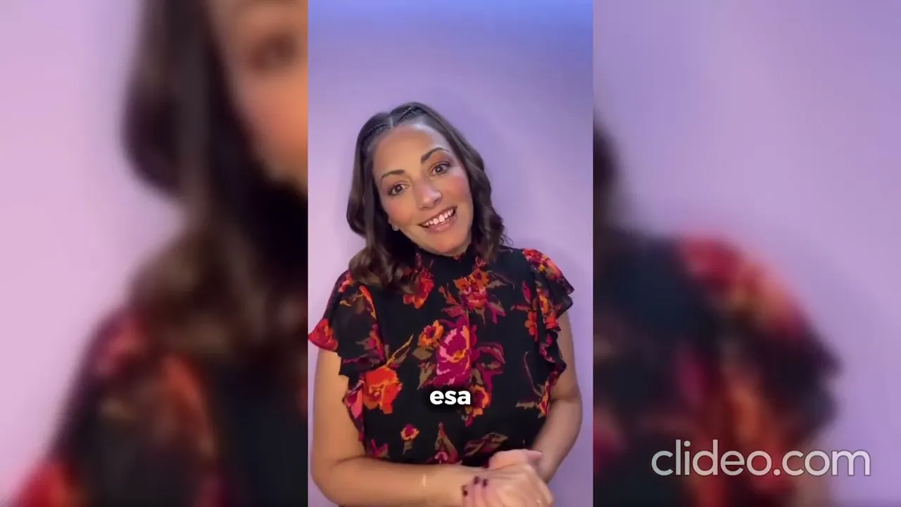 Video de Lola Talles Reales