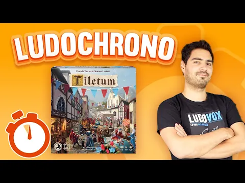 Ludochrono - Tiletum
