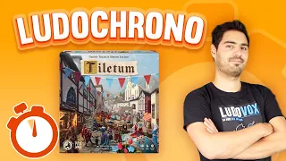 Ludochrono - Tiletum