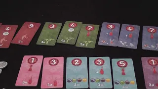 Kanagawa (IELLO) Review
