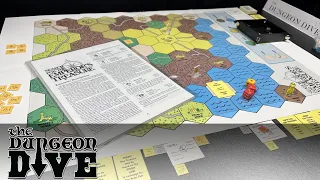 Search for the Emperor's Treasure - another classic adventure game from Tom Wham