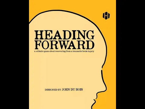 Sanctuary Sunday - Heading Forward (Hollandspiele)