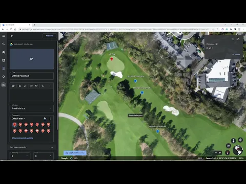 4 MtC! Golf Remastered at Augusta National Tree Trouble w/Happy Gilmore