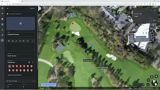 4 MtC! Golf Remastered at Augusta National Tree Trouble w/Happy Gilmore