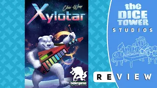 Xylotar Review: Xylotar Hero III: Legends of Trick