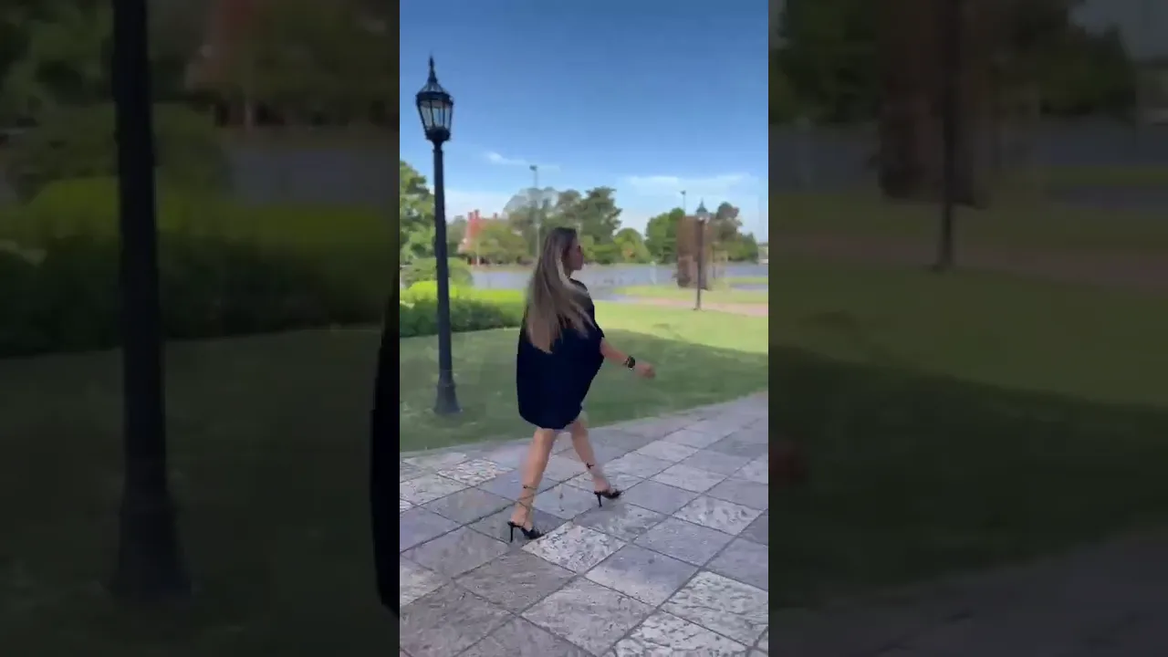 Video de Romina Ceballos