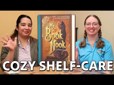 Build your perfect book shelf || MY BOOK NOOK