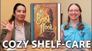 Build your perfect book shelf || MY BOOK NOOK