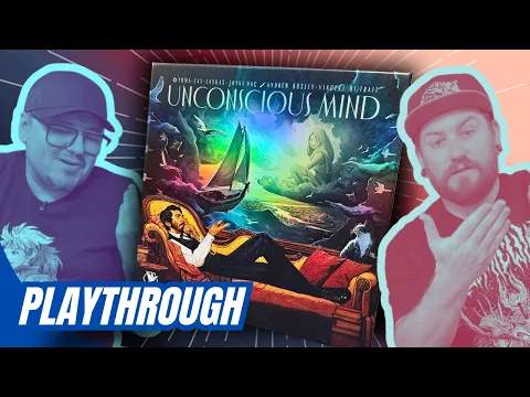 Unconscious Mind - Teach & Play