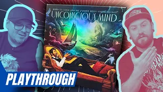 Unconscious Mind - Teach & Play