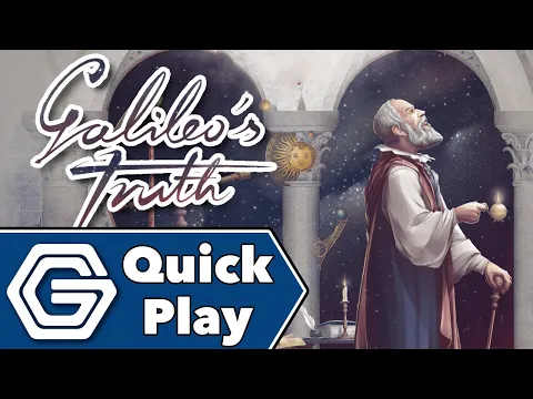 Galileo's Truth - Quick Play