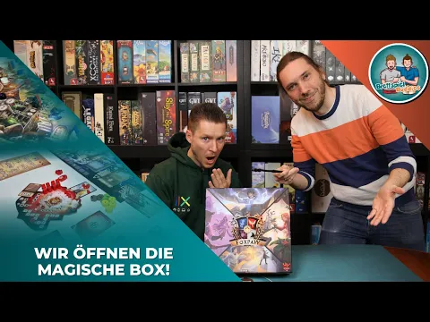 Foxpaw prototype unboxing
