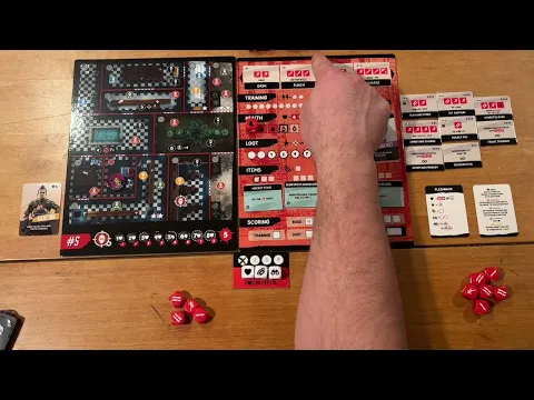 Vengeance: Roll & Fight - Sell It or Save It with John LaRuffa
