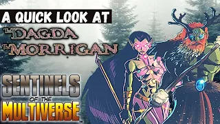 The Fey Court Definitive Edition Overview | Sentinels of the Multiverse