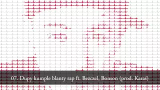 ZBUKU ft. Bezczel, Bonson - Dupy kumple blanty rap