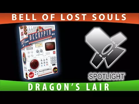 Tabletop Spotlight | Decrypto