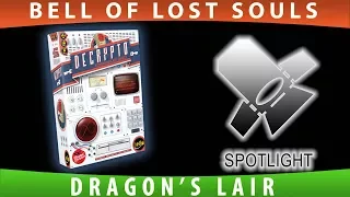 Tabletop Spotlight | Decrypto