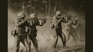 Let's play Battles of the XXI Century, Crimea 2014, part 2