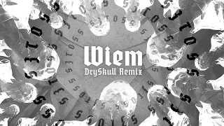 Sztoss - Wiem (DrySkull Remix)
