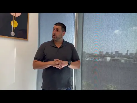 YouTube preview