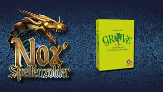 Uitleg & review door Nox' Spellenzolder.