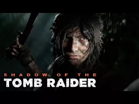 Video zu Square Enix Shadow of the Tomb Raider - Croft Edition (PEGI) (PS4)